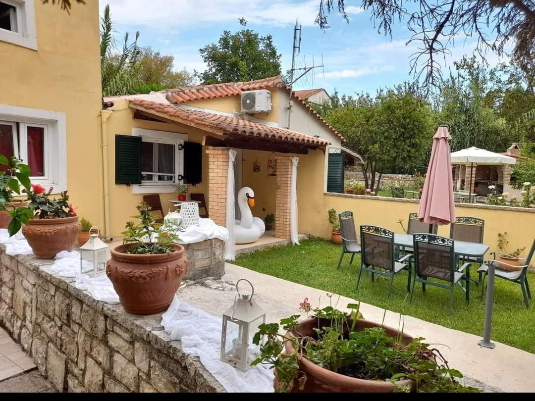 Dasia Apartments Apartament